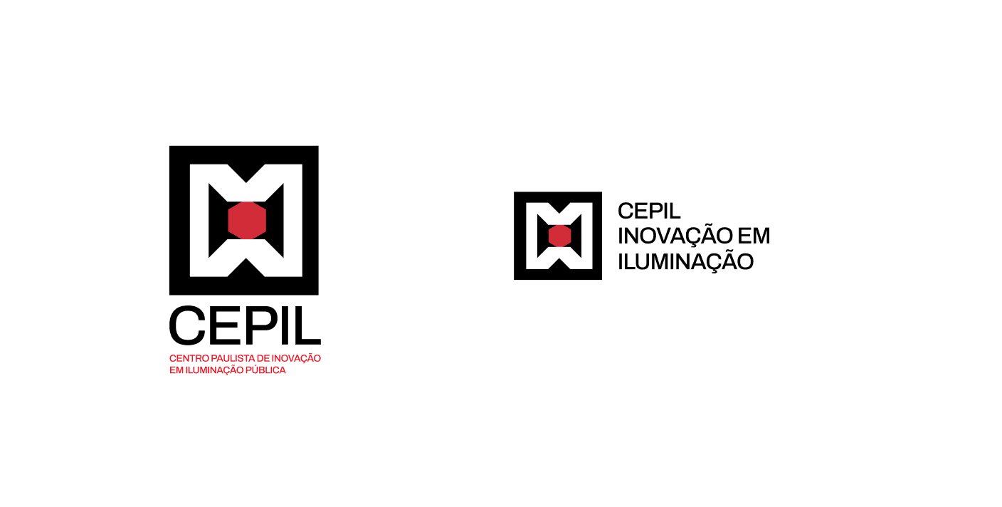CEPIL — Identidade visual